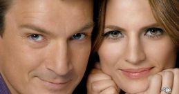 Castle - Season 8