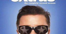 Extras - Season 2