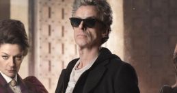 Doctor Who - Season 9