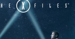 The X-Files - Season 1