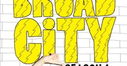 Broad City - Season 1