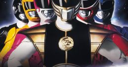 Mighty Morphin Power Rangers: The Movie (1995)