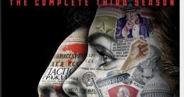 The Americans - Season 3