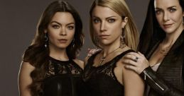 The Vampire Diaries - Season 7