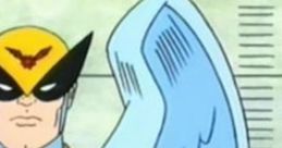 Harvey Birdman, Attorney at Law - Season 1