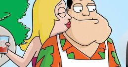 American Dad! - Season 11