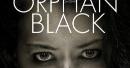 Orphan Black - Season 1