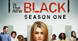 Orange Is the New Black - Season 1