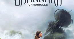 The Shannara Chronicles - Season 1