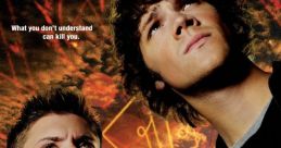 Supernatural - Season 4