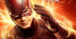 The Flash - Season 2