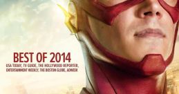 The Flash - Season 1