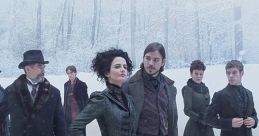 Penny Dreadful - Season 3