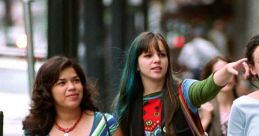 The Sisterhood of the Traveling Pants (2005)