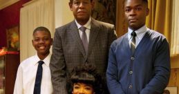 The Butler (2013)