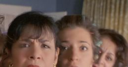 My Big Fat Greek Wedding (2002)