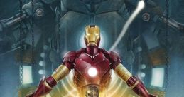Iron Man (2008)