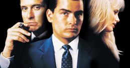 Wall Street (1987)