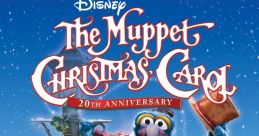 The Muppet Christmas Carol (1992)