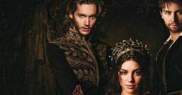 Reign - Season 2