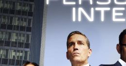 Person of Interest - Season 5