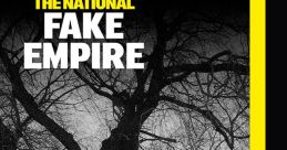 The National - Fake Empire