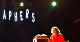 The New Pornographers - "Crash Years"