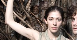 Chairlift - Bruises