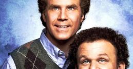 Step Brothers (2008)