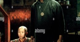 The Golden Child (1986)