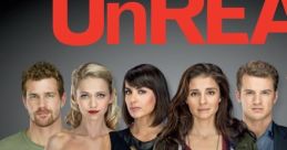 UnREAL - Season 1