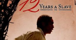 12 Years a Slave (2013)