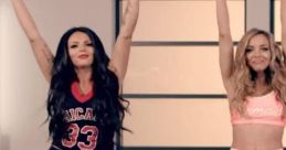 Little Mix - Word Up! "Word Up!" is a chart-topping hit by British girl group Little Mix. Released in 2014, the song is a