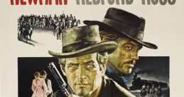 Butch Cassidy and the Sundance Kid (1969)