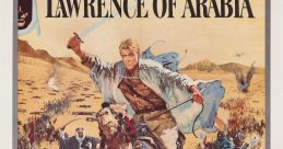 Lawrence of Arabia (1962)