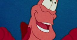 Sebastian (Samuel E. Wright, The Little Mermaid, 1989-2008)