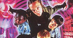 Hackers (1995)