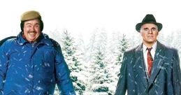 Planes, Trains & Automobiles (1987)