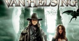 Van Helsing (2004)