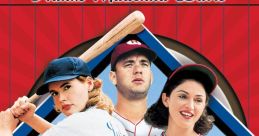 A League of Their Own (1992)