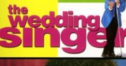 The Wedding Singer (1998)