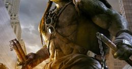 Teenage Mutant Ninja Turtles (2014)