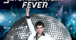 Saturday Night Fever (1977)
