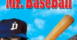 Mr. Baseball (1992)