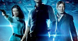 Cowboys & Aliens (2011)