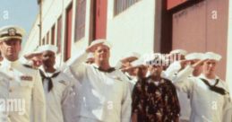 Down Periscope (1996)