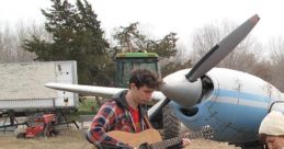 Fanfarlo - I'm A Pilot -