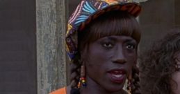 To Wong Foo Thanks for Everything, Julie Newmar (1995)