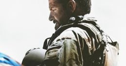 American Sniper (2014)