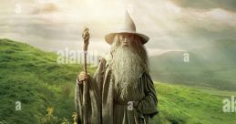 The Hobbit: An Unexpected Journey (2012)